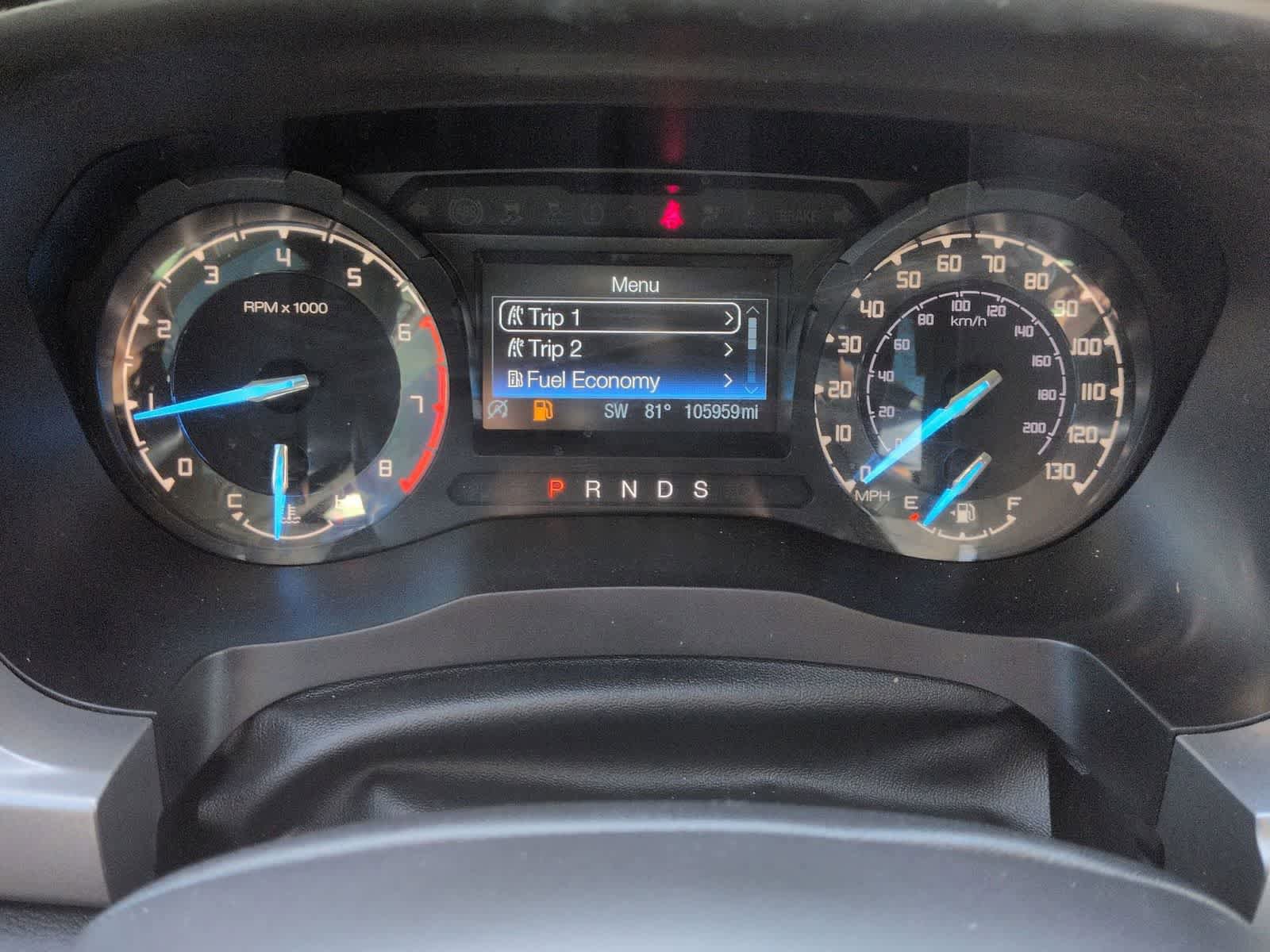 Used 2019 Ford Ranger XLT w/ Equipment Group 302A Luxury AWD/4WD image 29