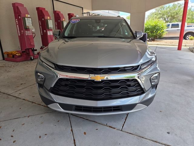 Used 2023 Chevrolet Blazer LT w/ Convenience Package FWD image 17