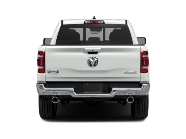 Certified 2021 RAM 1500 Limited AWD/4WD image 5
