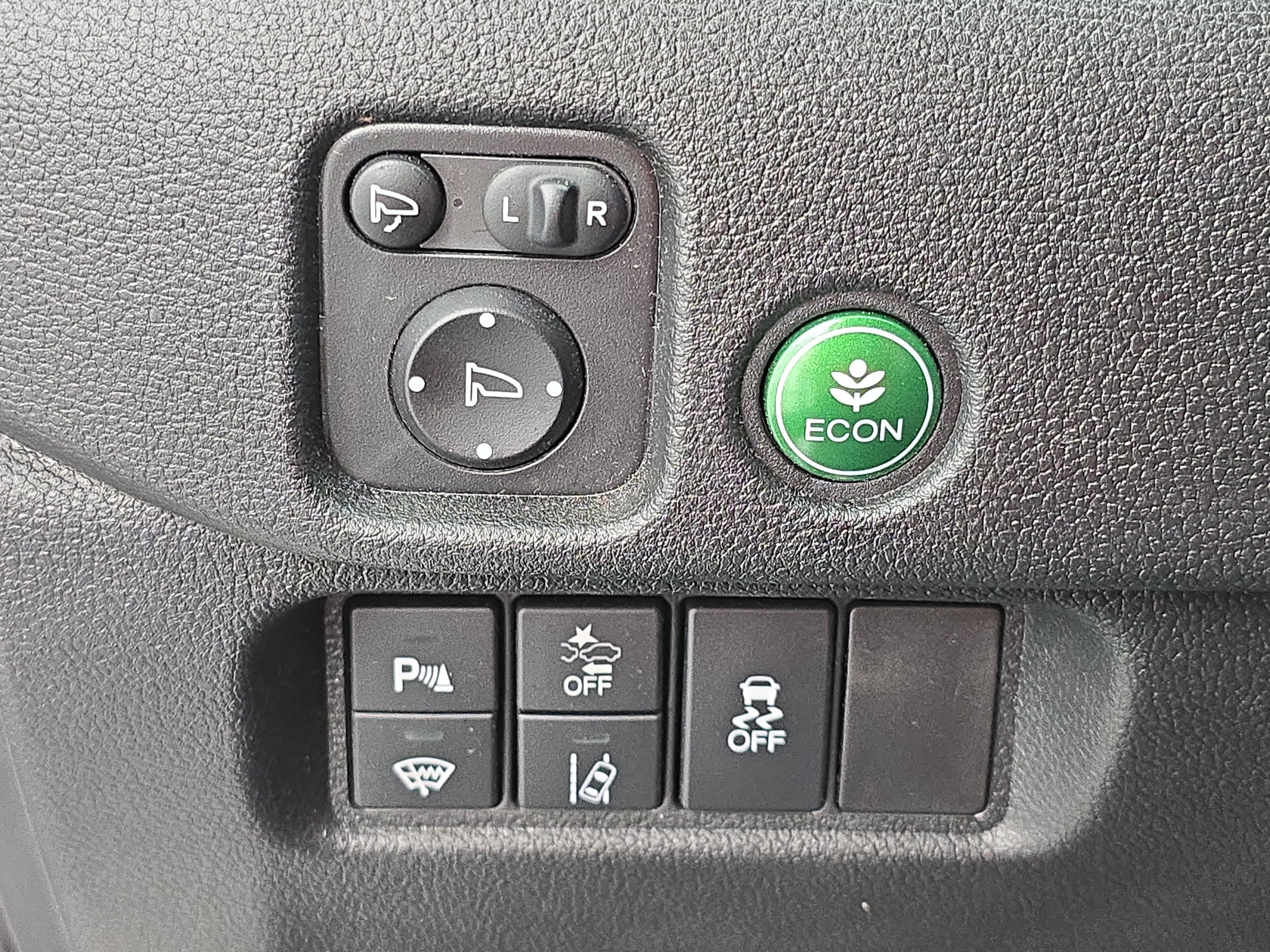 Used 2024 Honda Passport TrailSport image 26