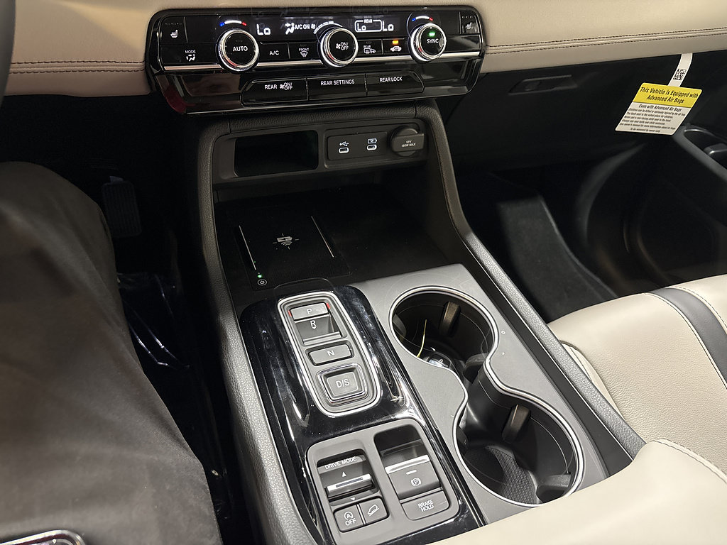 New 2026 Honda Pilot image 12