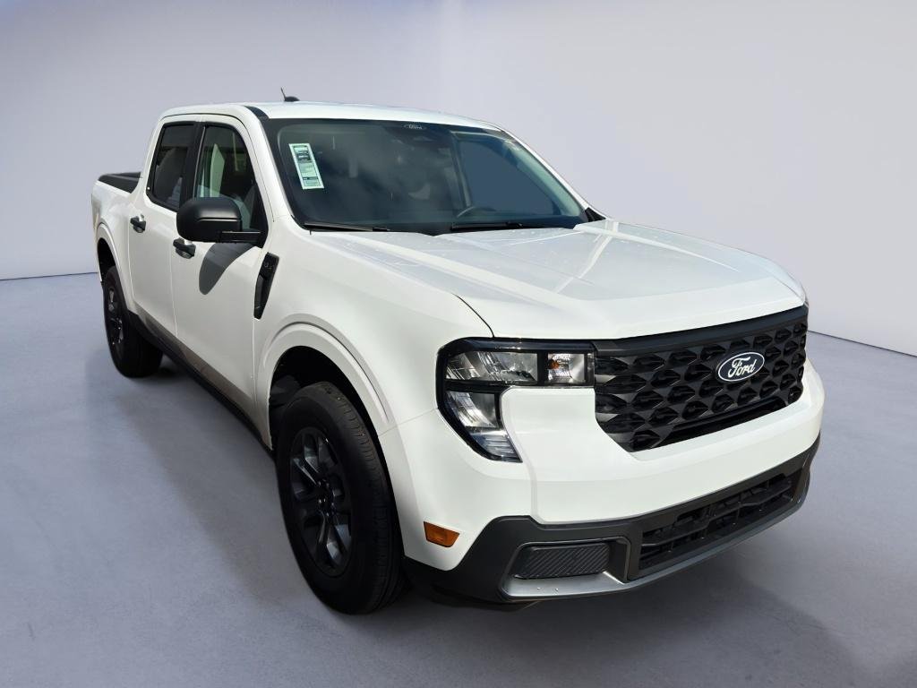 New 2026 Ford Maverick XLT AWD/4WD image 7