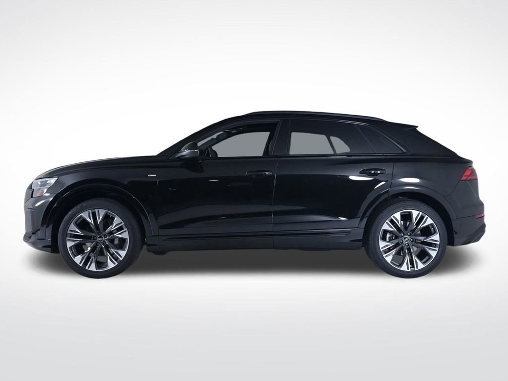 New 2026 Audi Q8 Premium Plus image 2