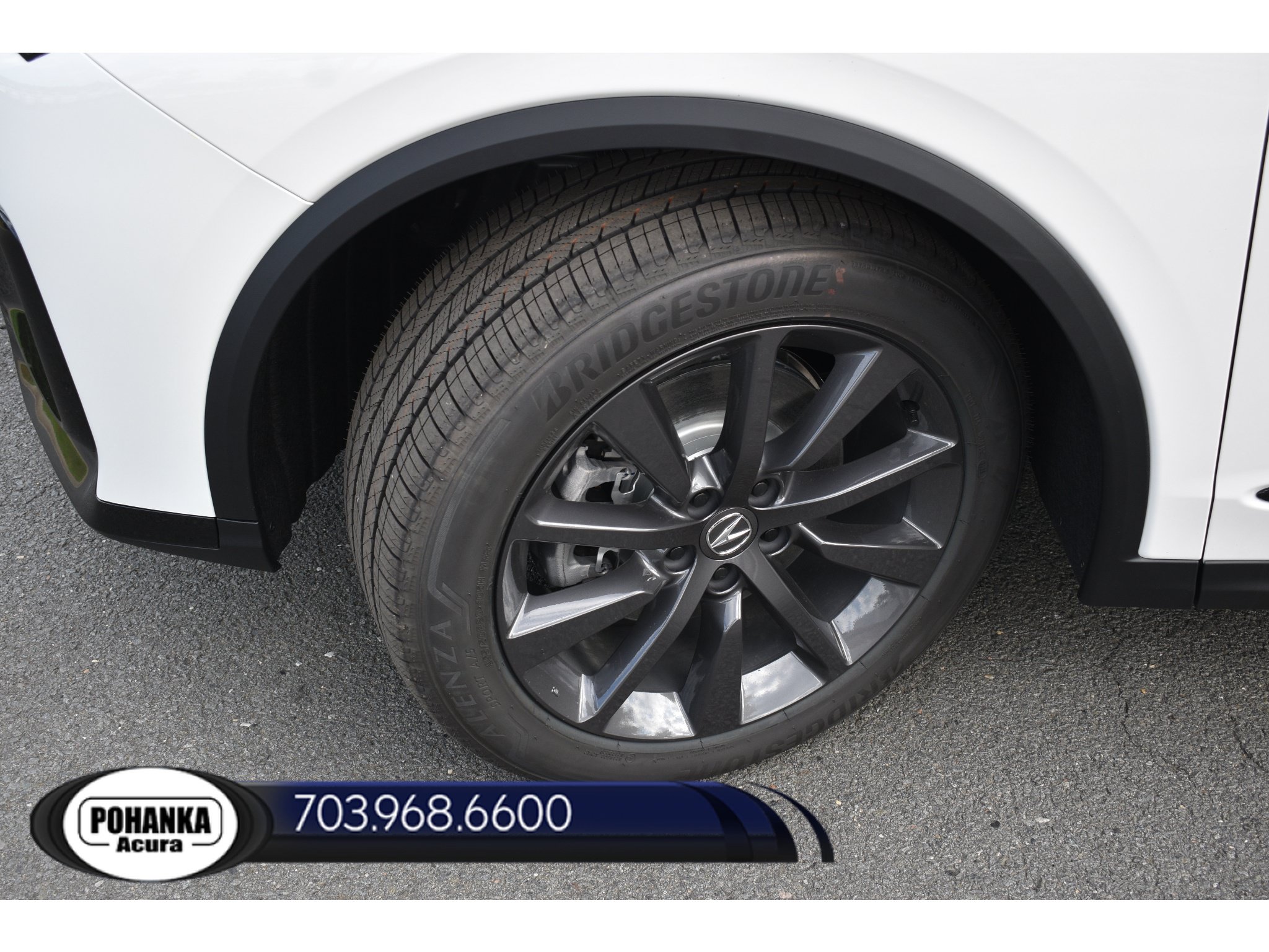 New 2026 Acura MDX A-Spec AWD/4WD image 36