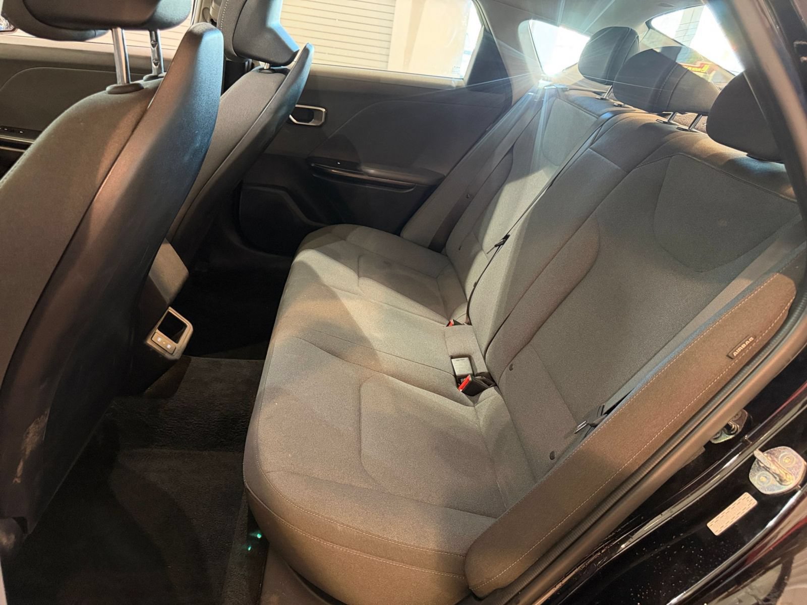 Used 2025 Kia K4 FWD image 38