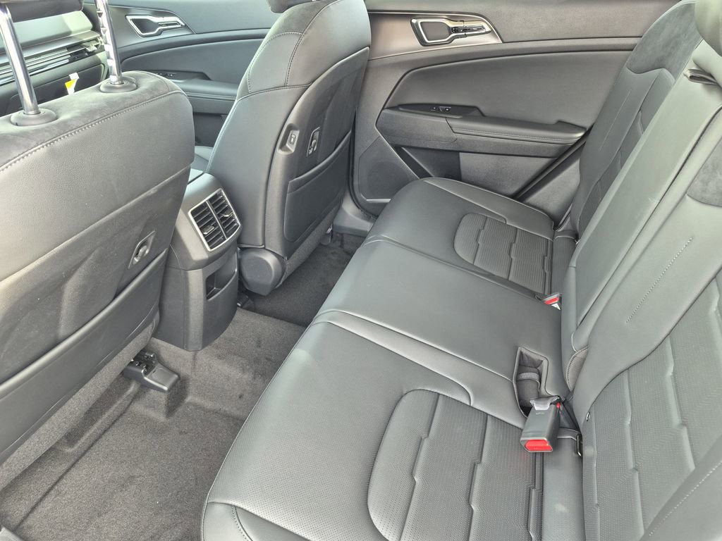 New 2026 Kia Sportage SX Prestige image 12