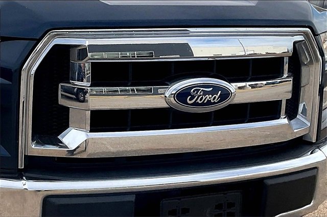 Used 2016 Ford F150 XLT w/ Equipment Group 301A Mid image 26