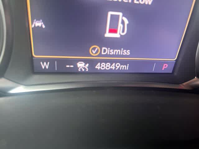 Used 2024 Chevrolet Equinox RS FWD image 16