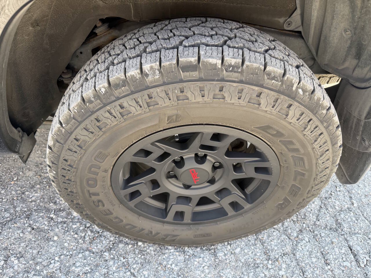 Used 2014 Toyota 4Runner SR5 Premium w/ Convenience Package AWD/4WD image 10