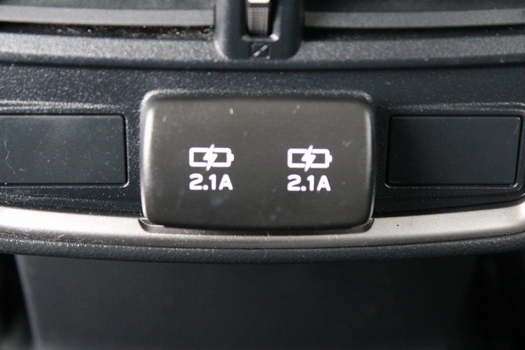 Certified 2024 Subaru Forester Premium image 24