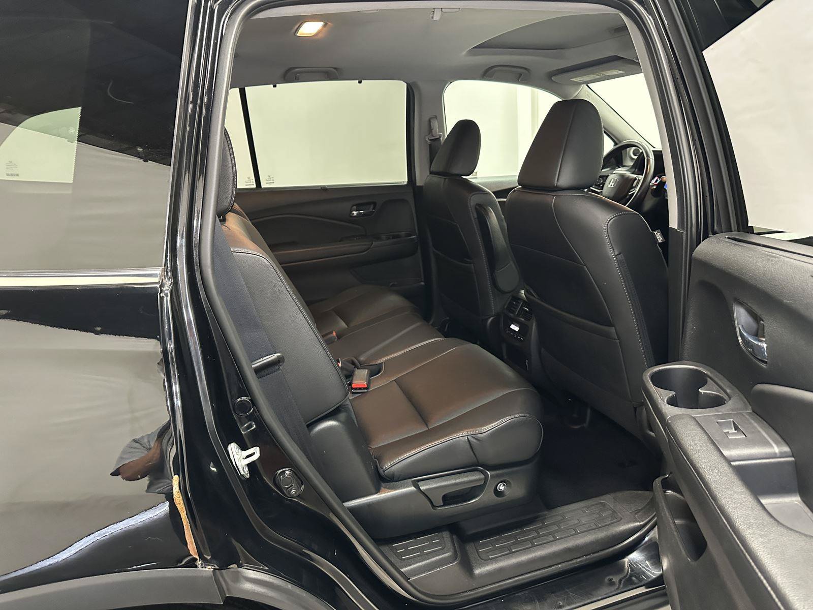 Certified 2021 Honda Pilot EX-L image 36