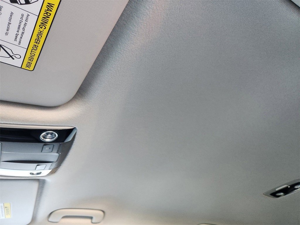 New 2026 Kia Seltos SX image 19