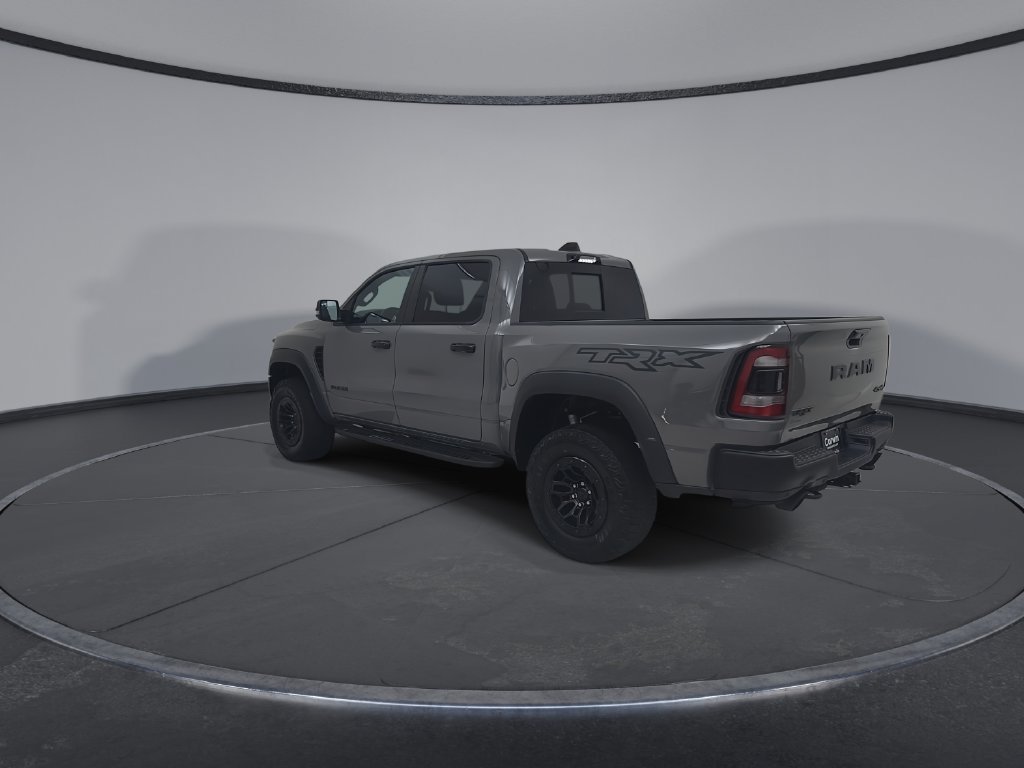 Used 2023 RAM 1500 TRX w/ TRX Level 2 Equipment Group AWD/4WD image 14