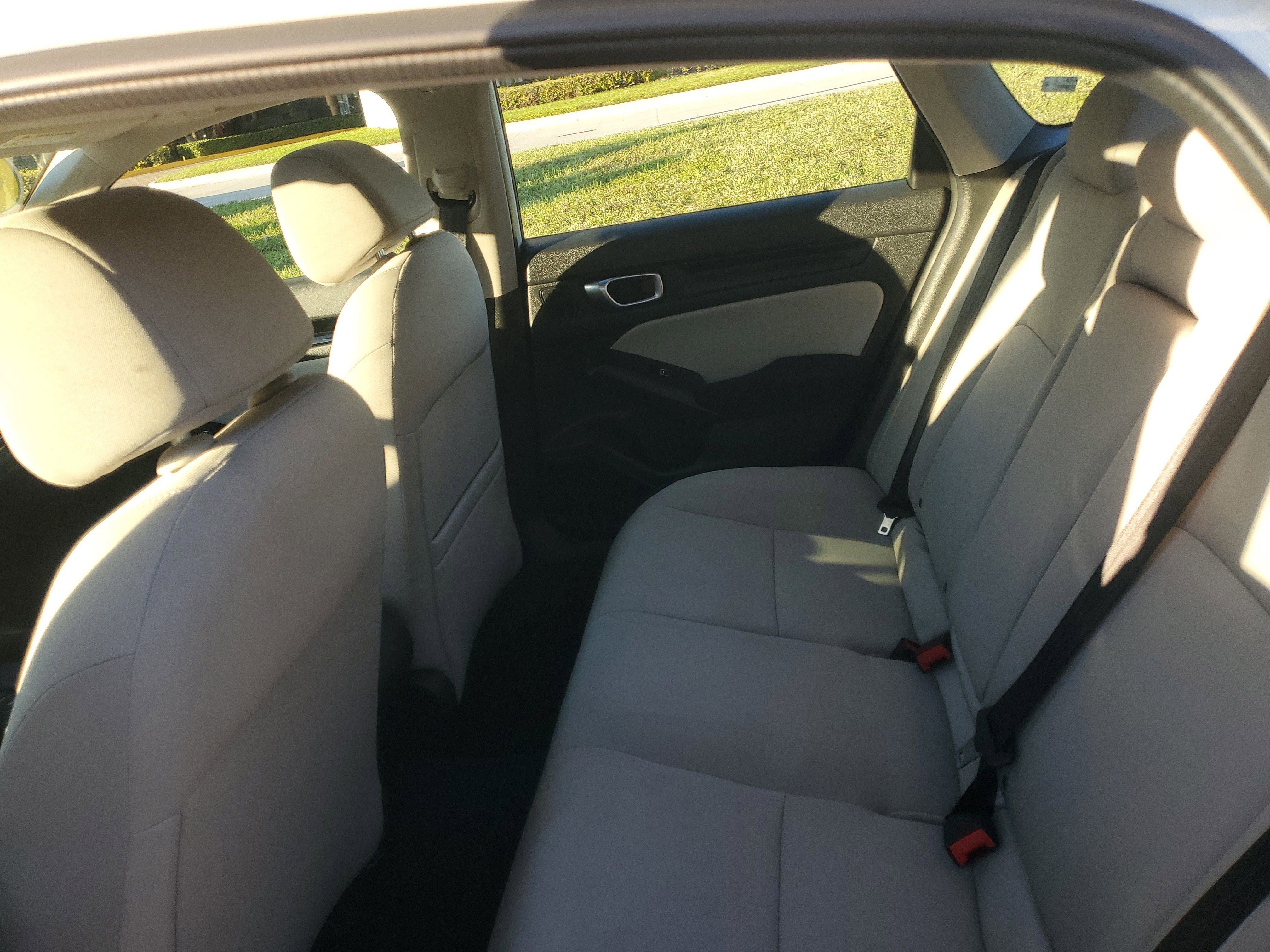 Used 2022 Honda Civic EX image 11