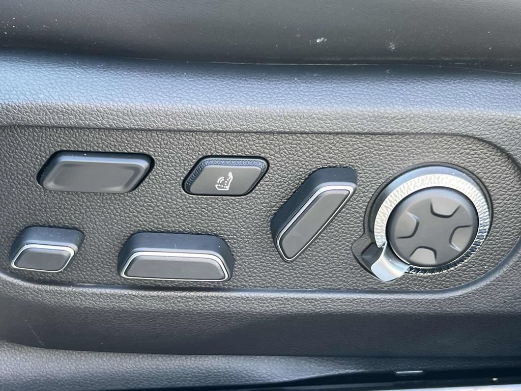 New 2024 Genesis GV60 Performance AWD/4WD image 17