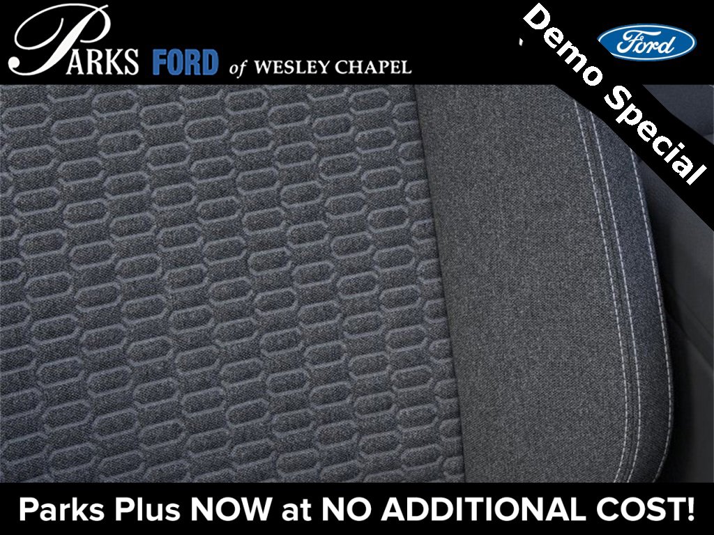 New 2025 Ford Ranger XLT w/ Trailer Tow Package image 16