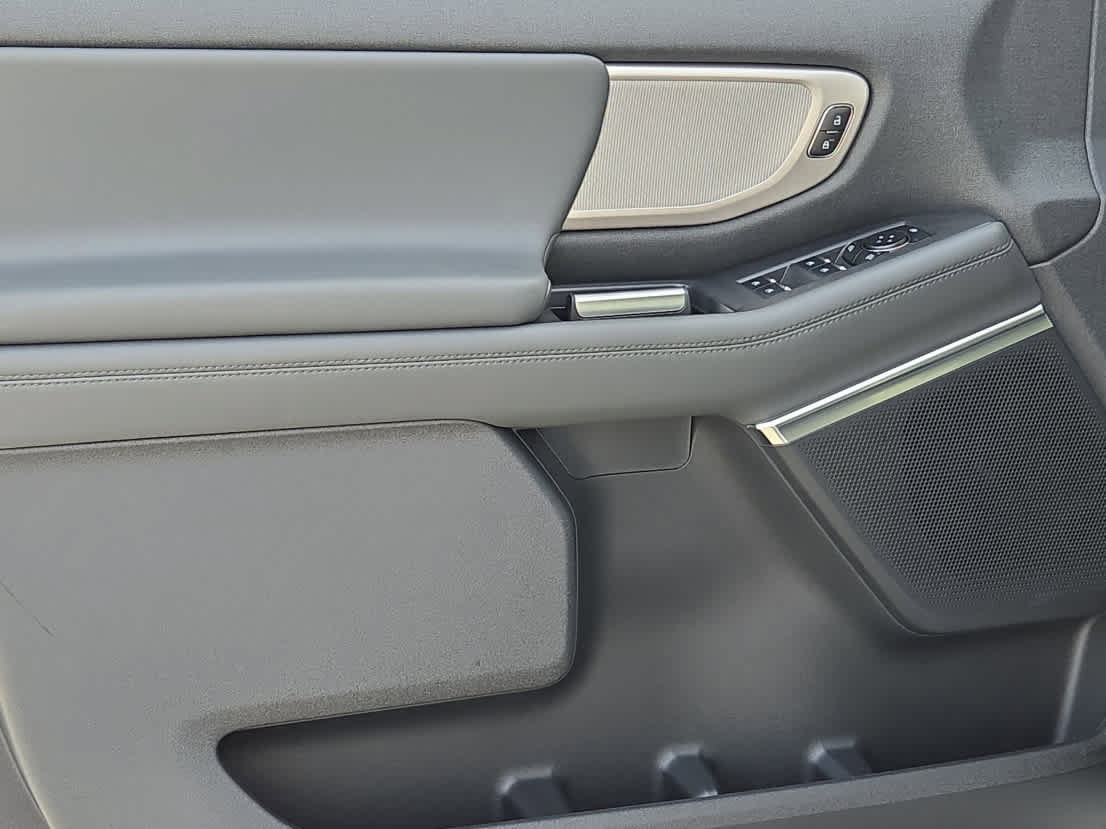 New 2026 Ford Expedition Max Active RWD image 10