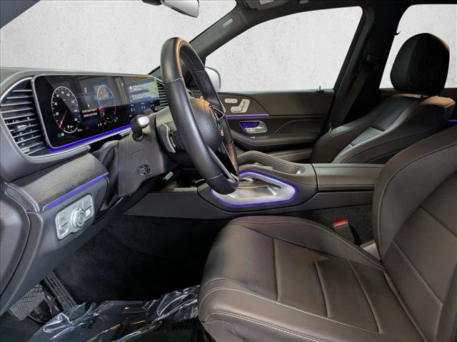 Used 2025 Mercedes-Benz GLE 350 4MATIC image 10