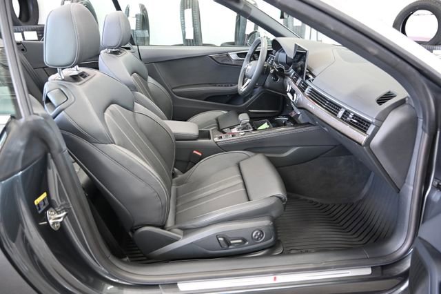 Used 2024 Audi S5 Premium Plus AWD/4WD image 13