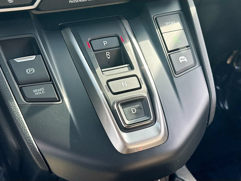 Used 2022 Honda CR-V EX-L image 16
