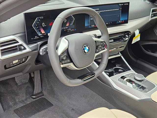 Used 2026 BMW 230i xDrive Coupe w/ Premium Package image 3