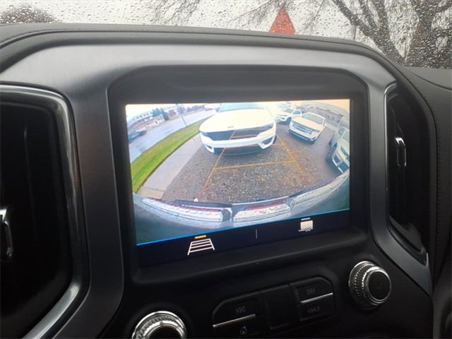 Used 2023 GMC Sierra 2500 SLE w/ SLE Value Package; image 19