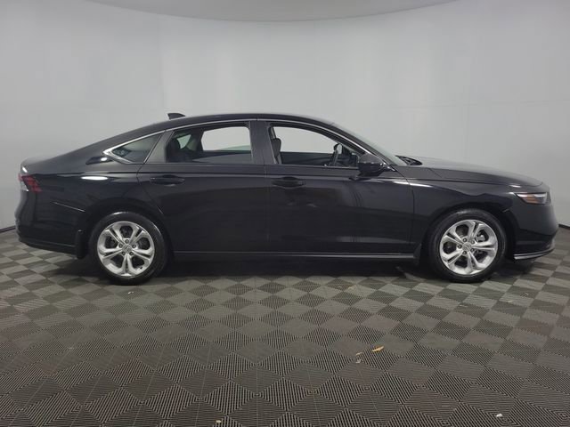 Used 2025 Honda Accord LX image 10