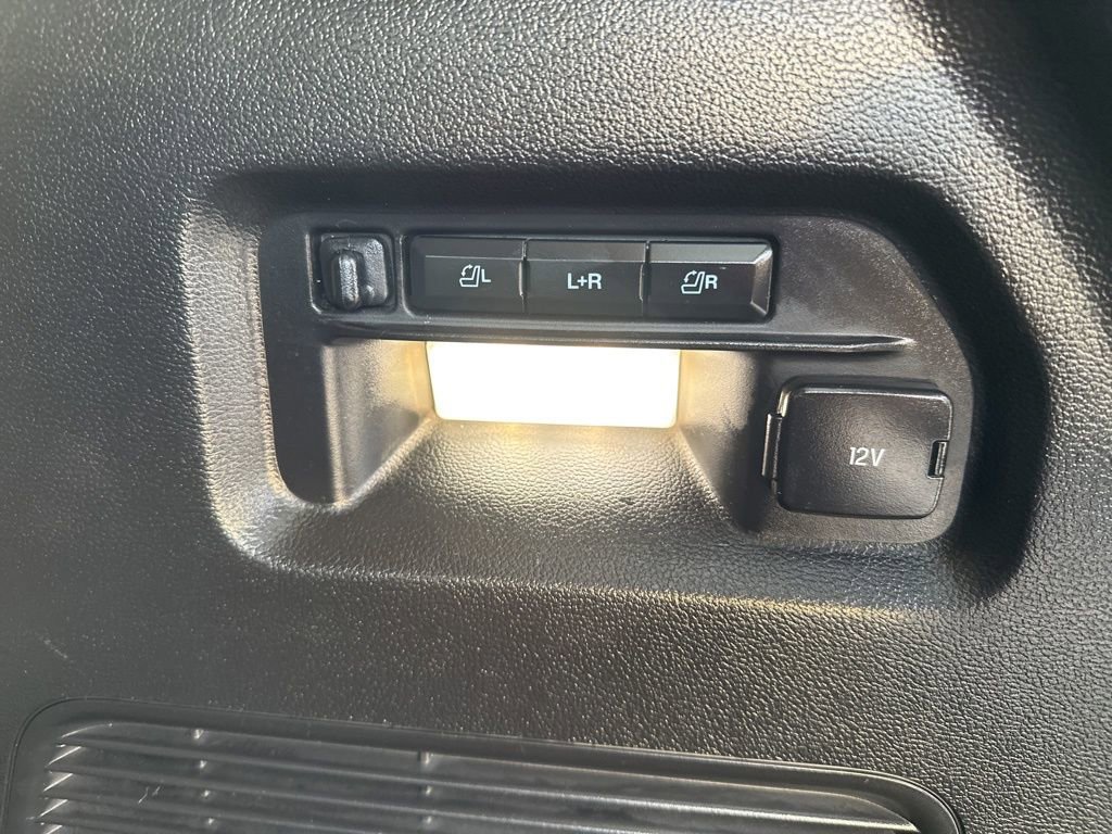 Used 2020 Ford Explorer Limited image 40