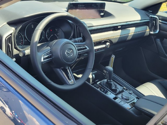 New 2026 MAZDA CX-50 AWD 2.5 S w/ Accent Package image 5