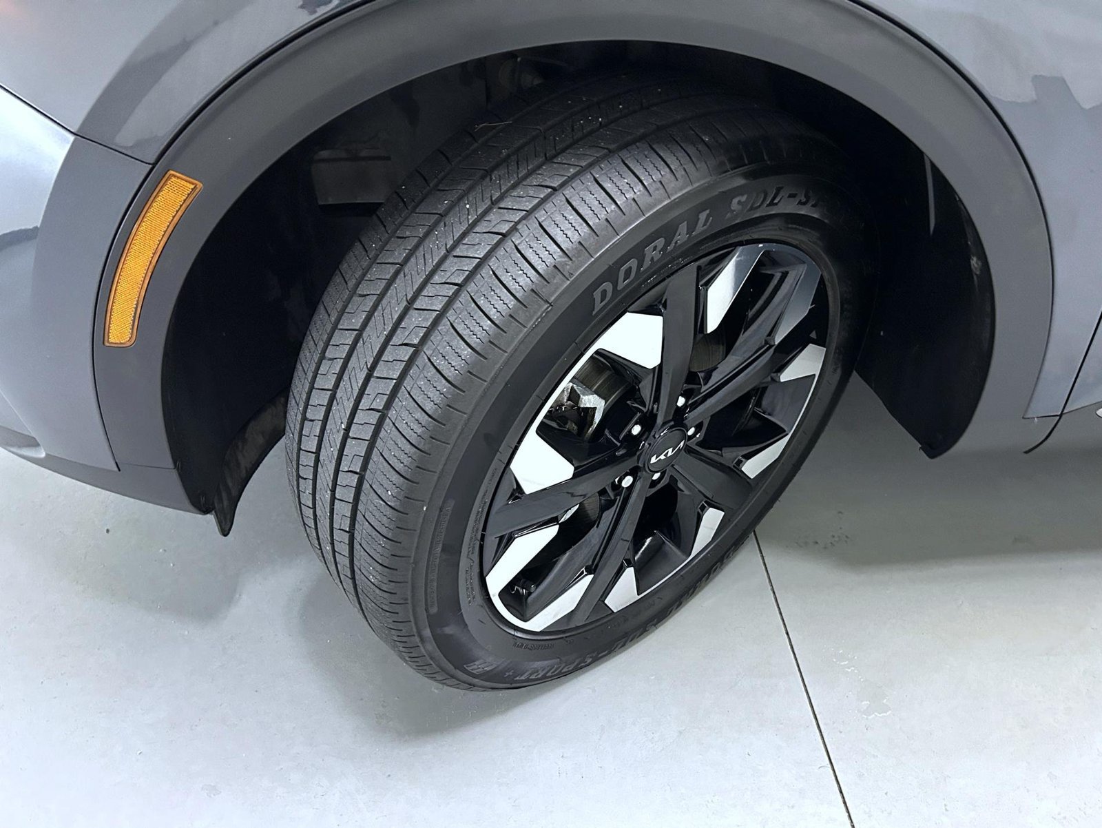 Used 2023 Kia Sportage X-Line w/ X-Line Premium Package AWD/4WD image 23