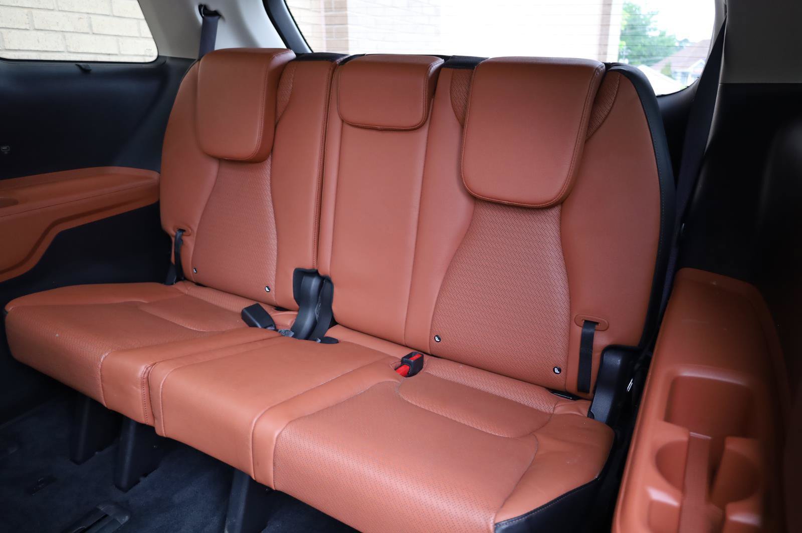 Used 2024 Kia Carnival SX Prestige FWD image 25