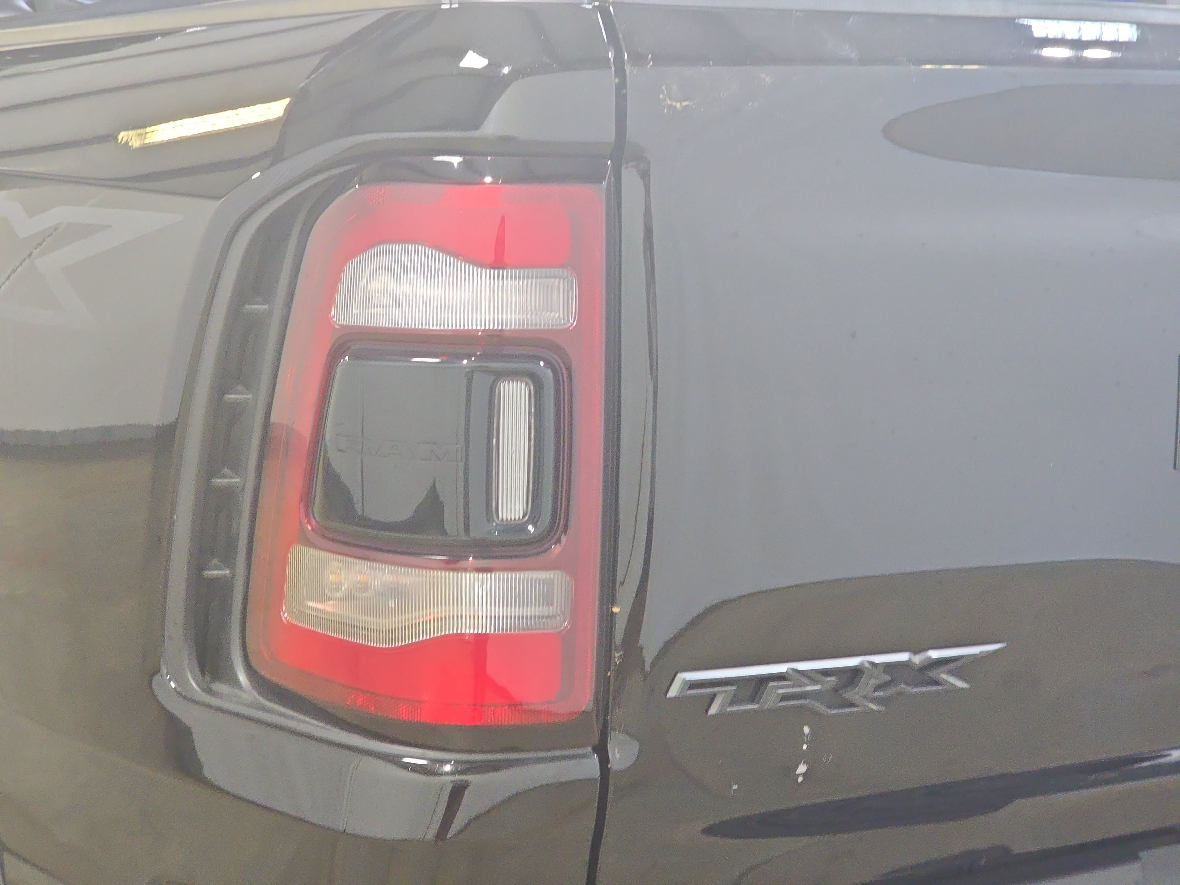 Used 2021 RAM 1500 TRX AWD/4WD image 28