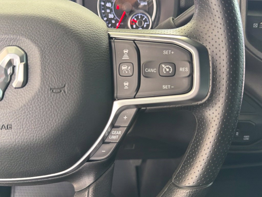 Used 2026 RAM 3500 Tradesman AWD/4WD image 48