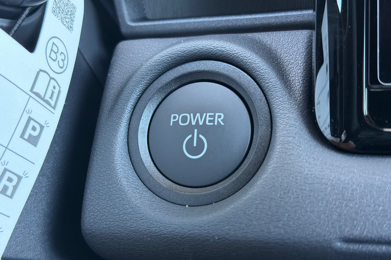 New 2026 Toyota bZ AWD/4WD image 25