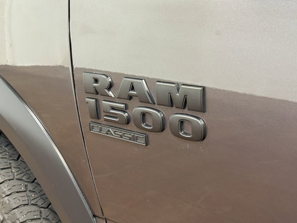 Used 2019 RAM 1500 Classic Warlock AWD/4WD image 53