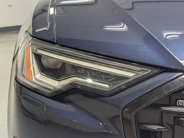 Used 2021 Audi A6 Premium Plus w/ Premium Plus Package image 28