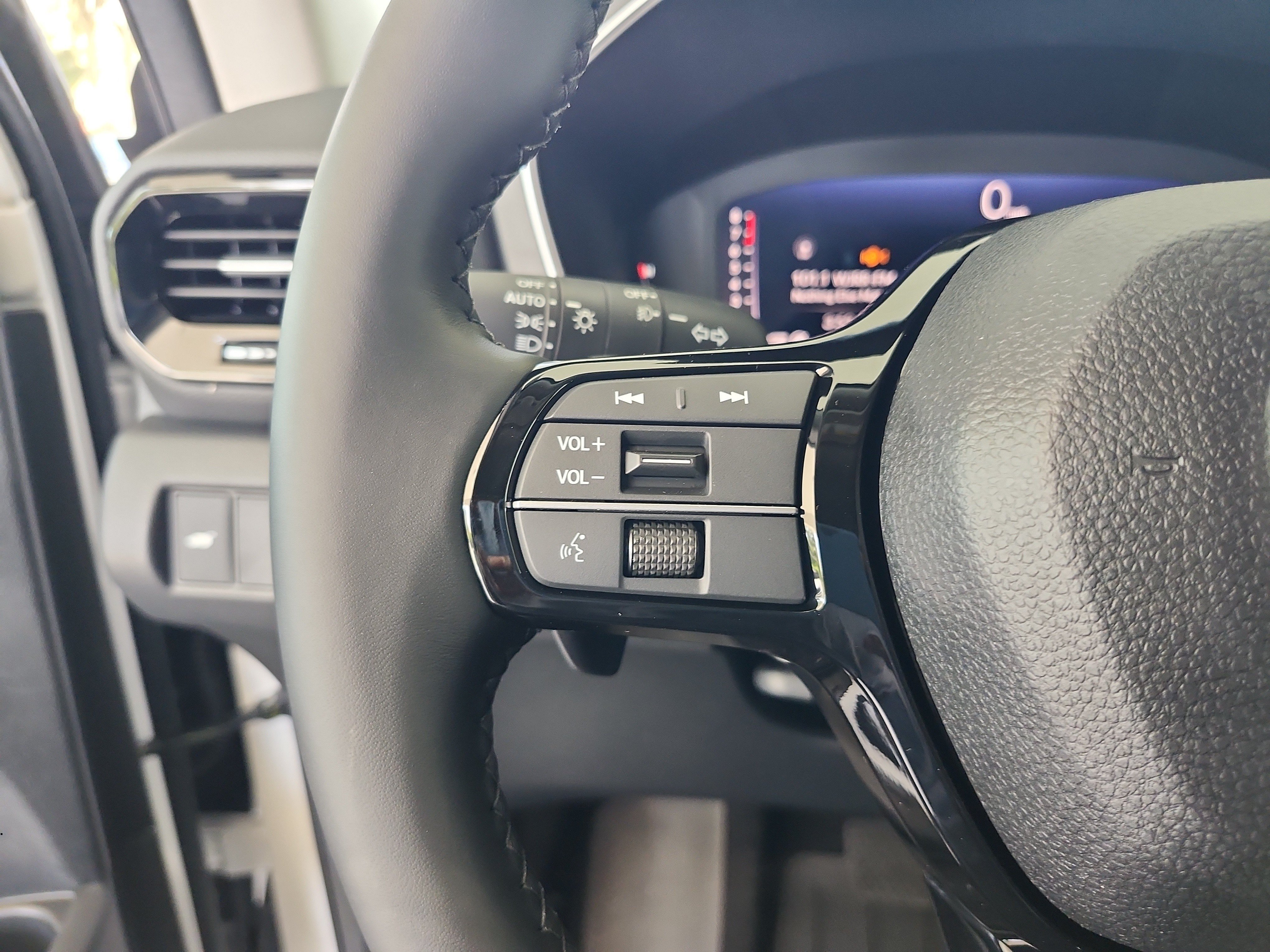 New 2026 Honda Pilot EX-L image 14