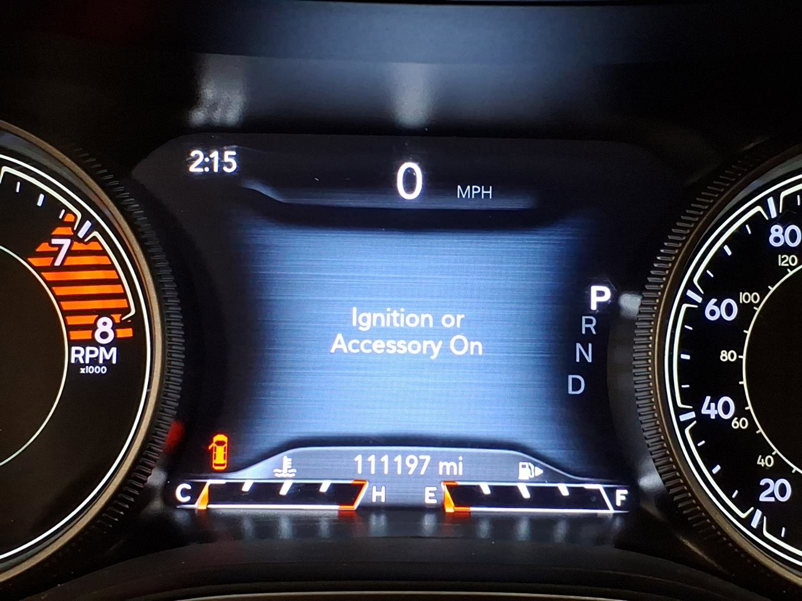 Used 2019 Jeep Cherokee Limited image 14