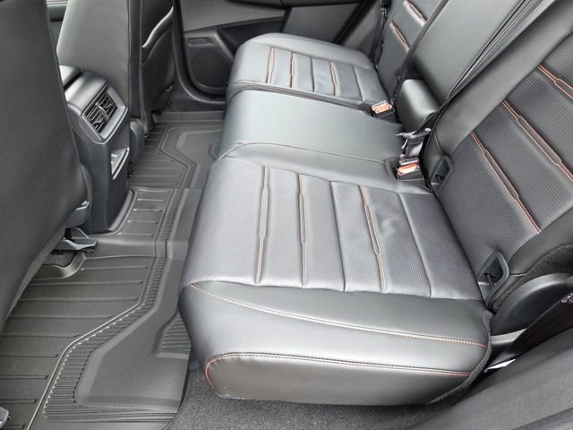 New 2026 Honda CR-V Sport Touring image 13