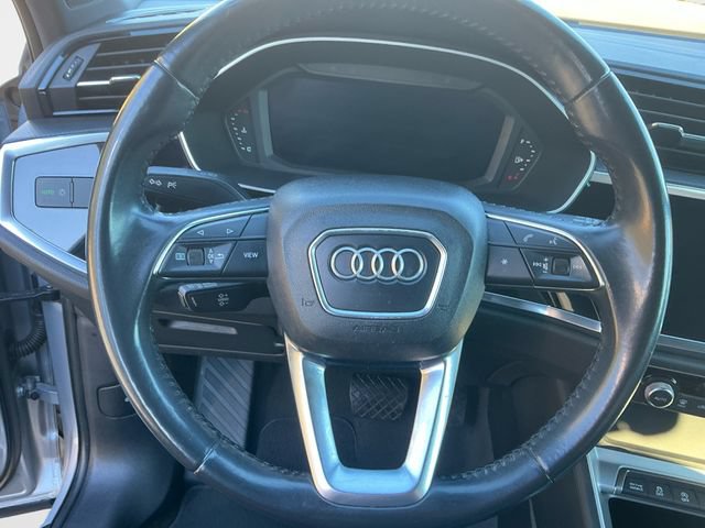 Used 2020 Audi Q3 2.0T Premium AWD/4WD image 13