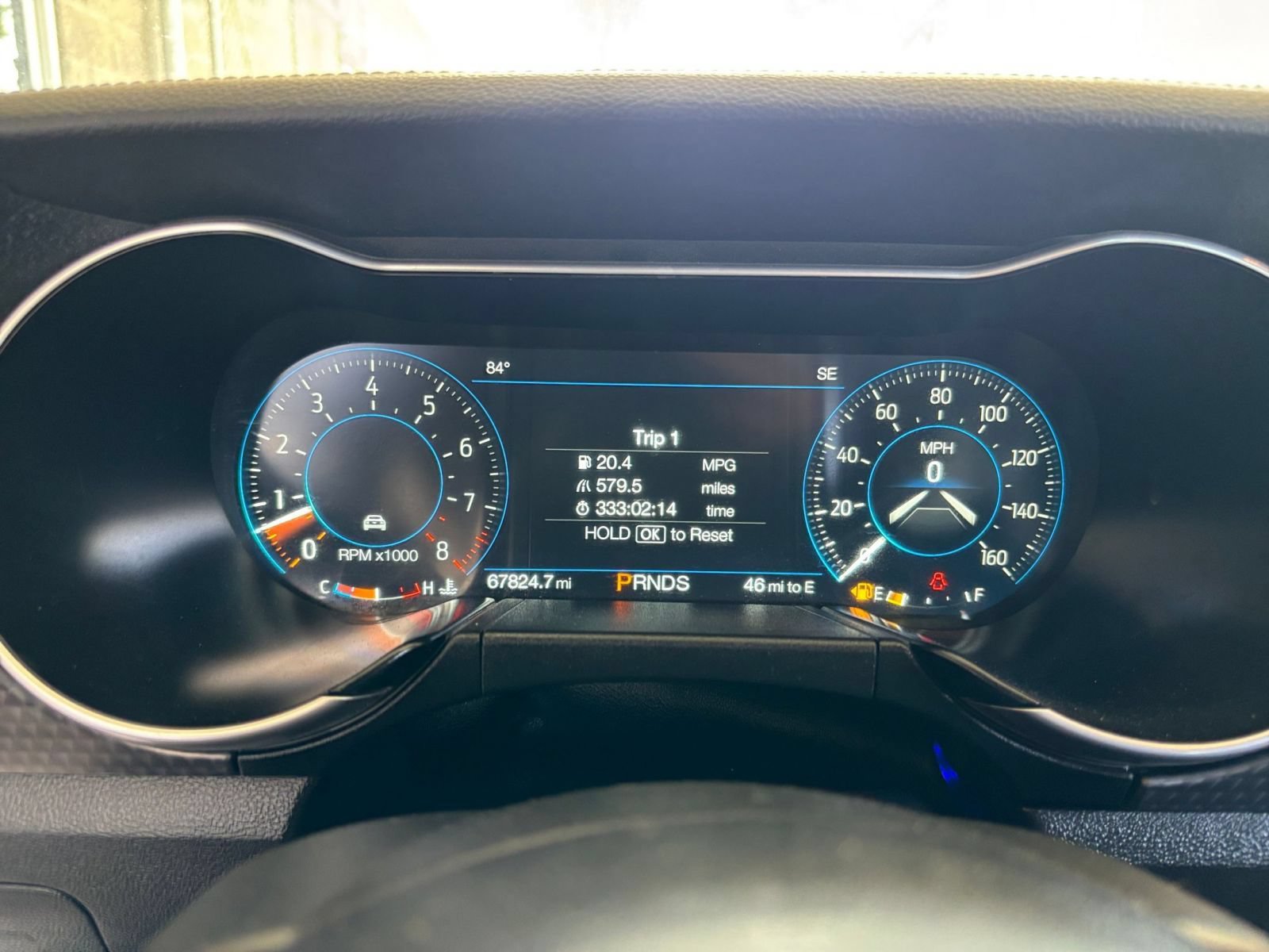 Used 2022 Ford Mustang GT Premium w/ GT Performance Package RWD image 40