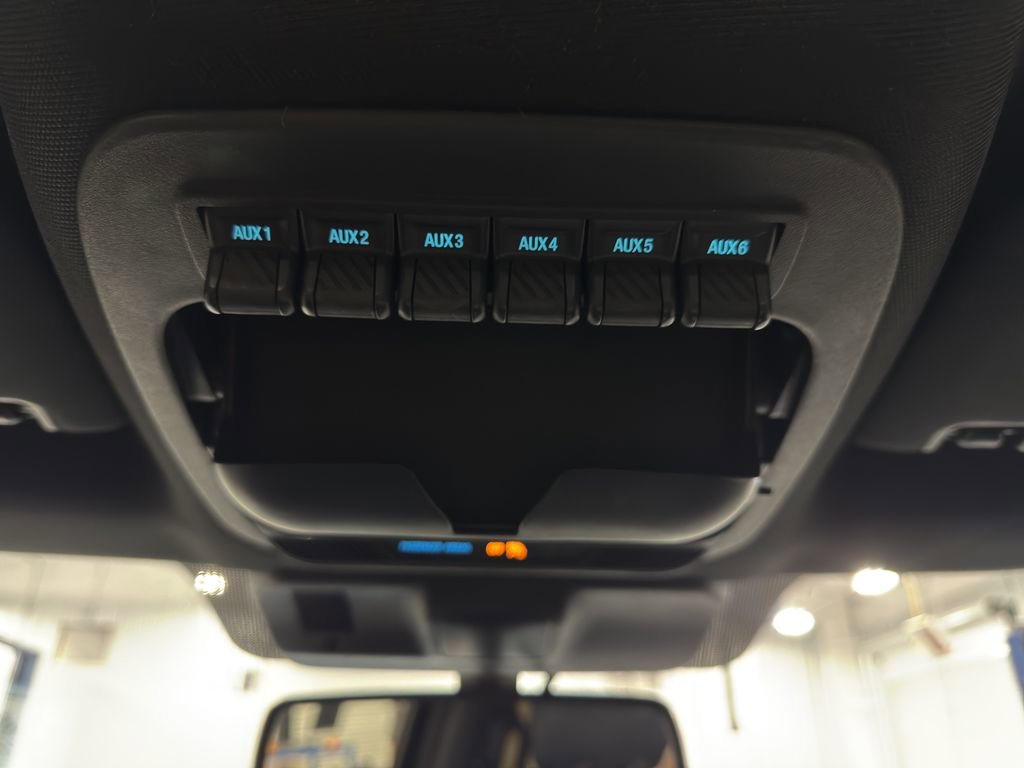 Used 2021 Ford F150 Raptor w/ Raptor 37 Performance Package image 30