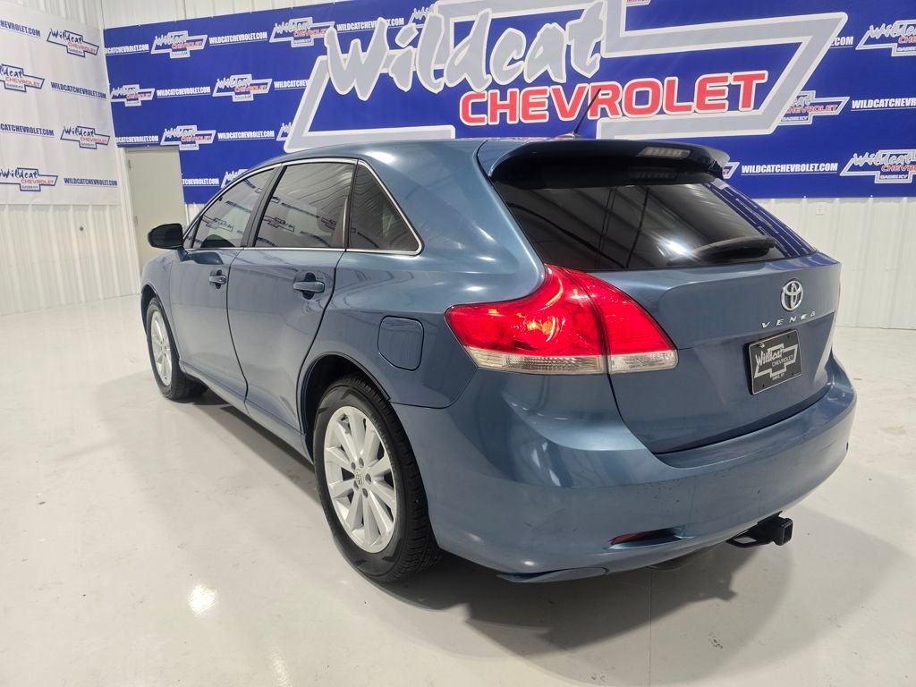 Used 2011 Toyota Venza image 6