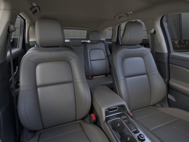 New 2025 Lincoln Corsair Premiere image 10