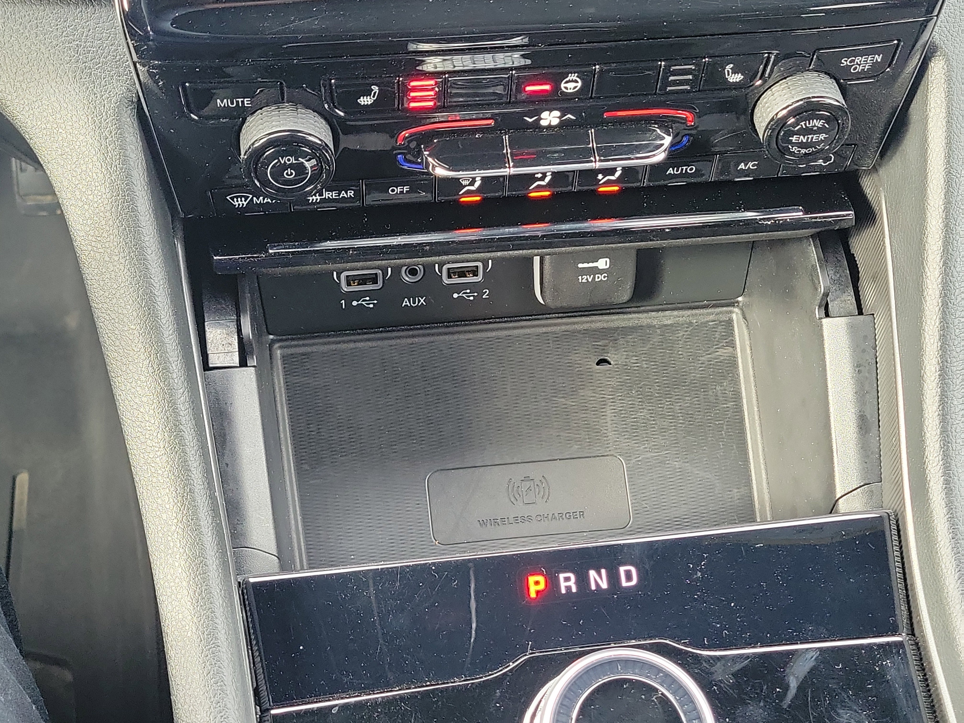 Used 2023 Jeep Grand Cherokee Altitude image 31