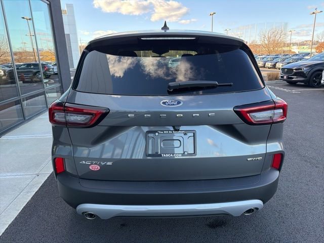 New 2026 Ford Escape Active w/ Cold Weather Package AWD/4WD image 4