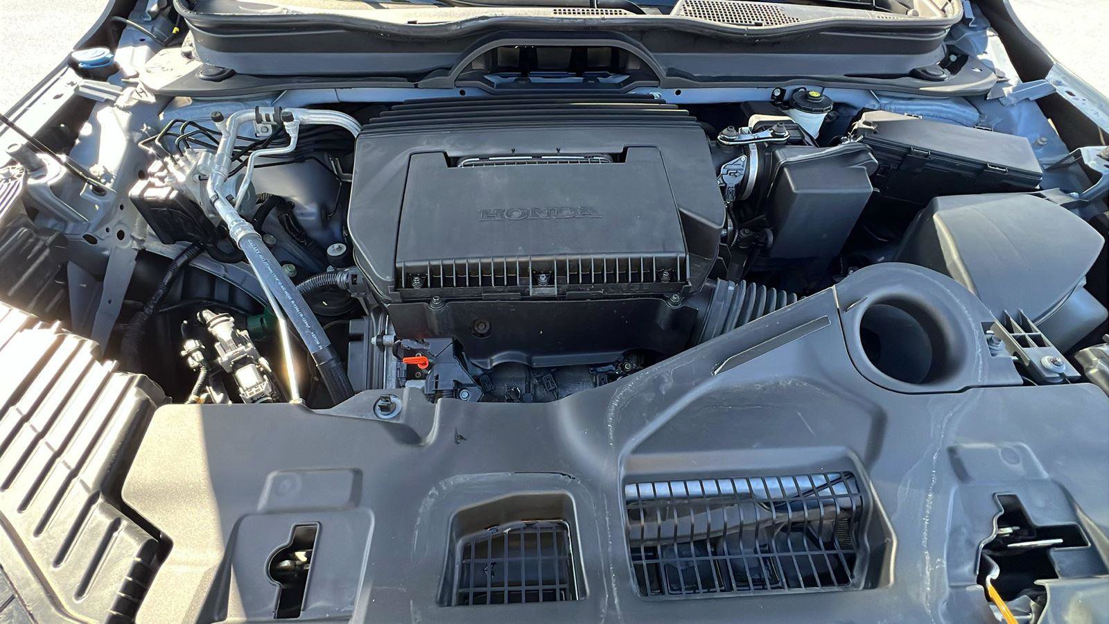 Used 2023 Honda Pilot Touring image 10