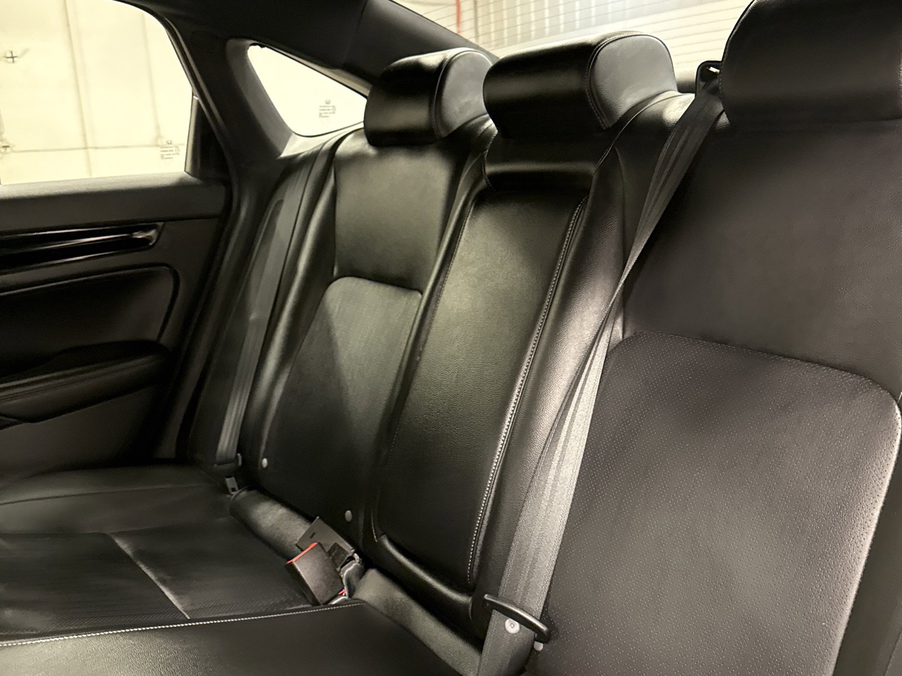 Used 2026 Honda Civic Sport Touring image 13