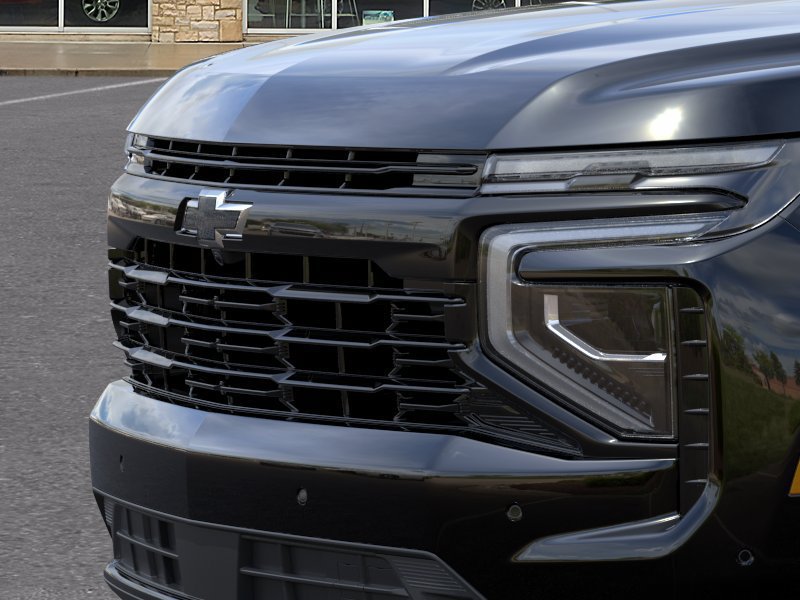 New 2027 Chevrolet Tahoe RST w/ Comfort Package AWD/4WD image 13