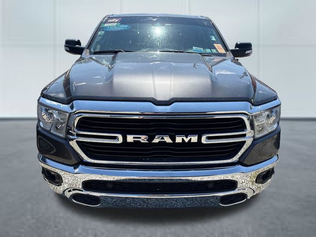 Used 2020 RAM 1500 Big Horn image 6